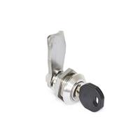 GN 115 Stainless Steel Latch Lockable